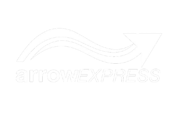 Arrow Logistics Logo